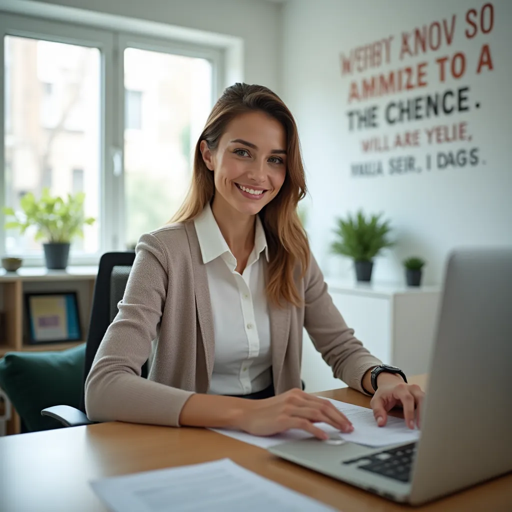 Ana Perić - Marketing menadžer